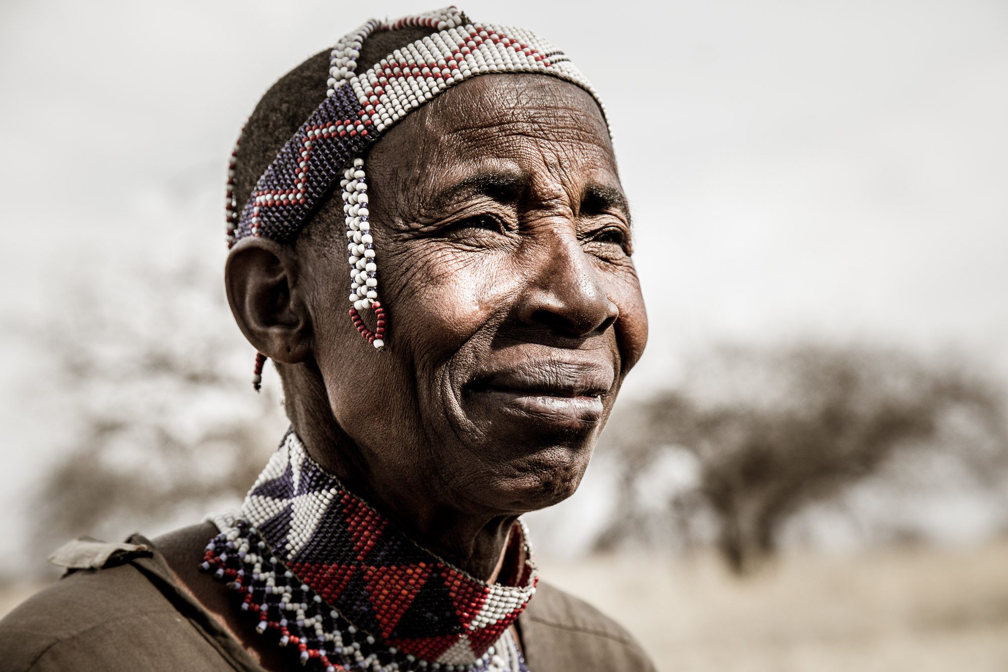 Hadzabe Bushmen Experience