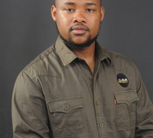 Ibrahim Rajabu • Safari Consultant & Owner