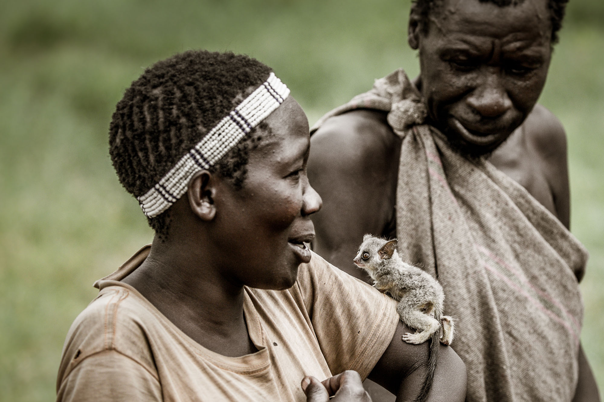 Lake Eyasi Cultural Safari