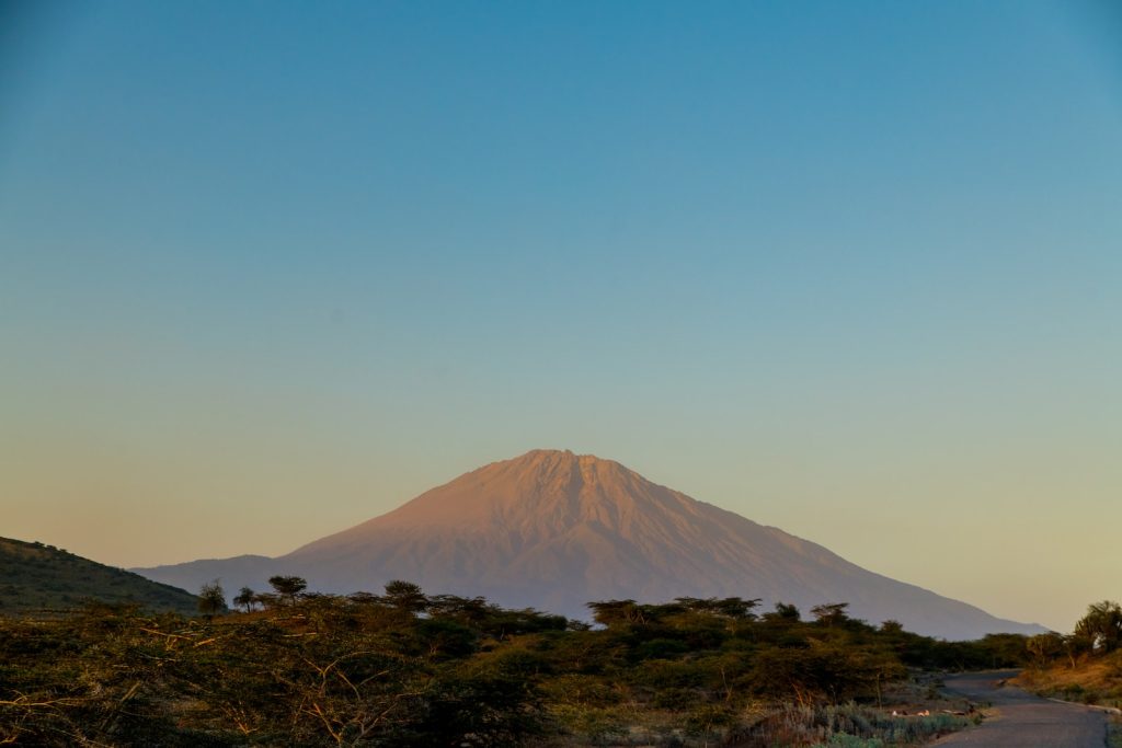 Arusha City Tour