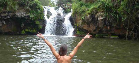 Marangu Day Trip