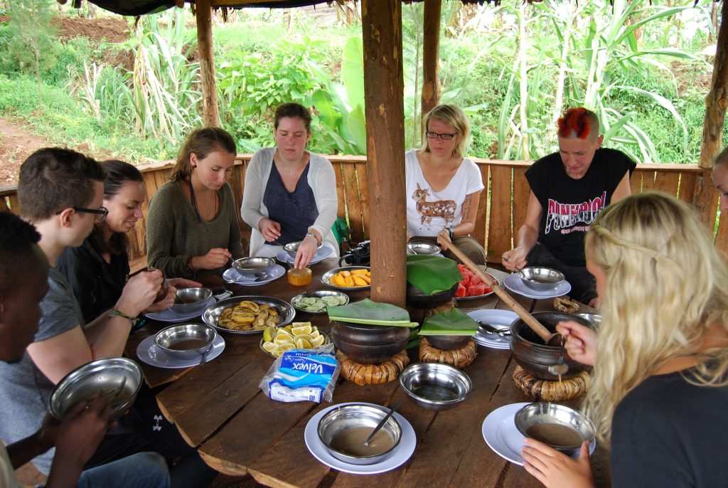 Mto wa Mbu Cultural Tour: Exploring the Rich Heritage of Tanzania