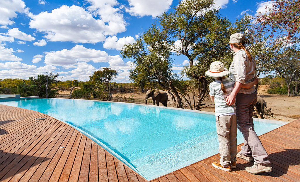 10 days Serengeti Safari and Zanzibar Beach