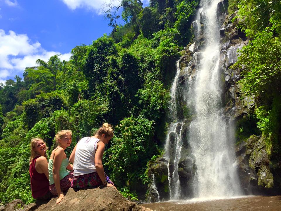 Marangu Cultural Tour: Embracing the Chagga Spirit