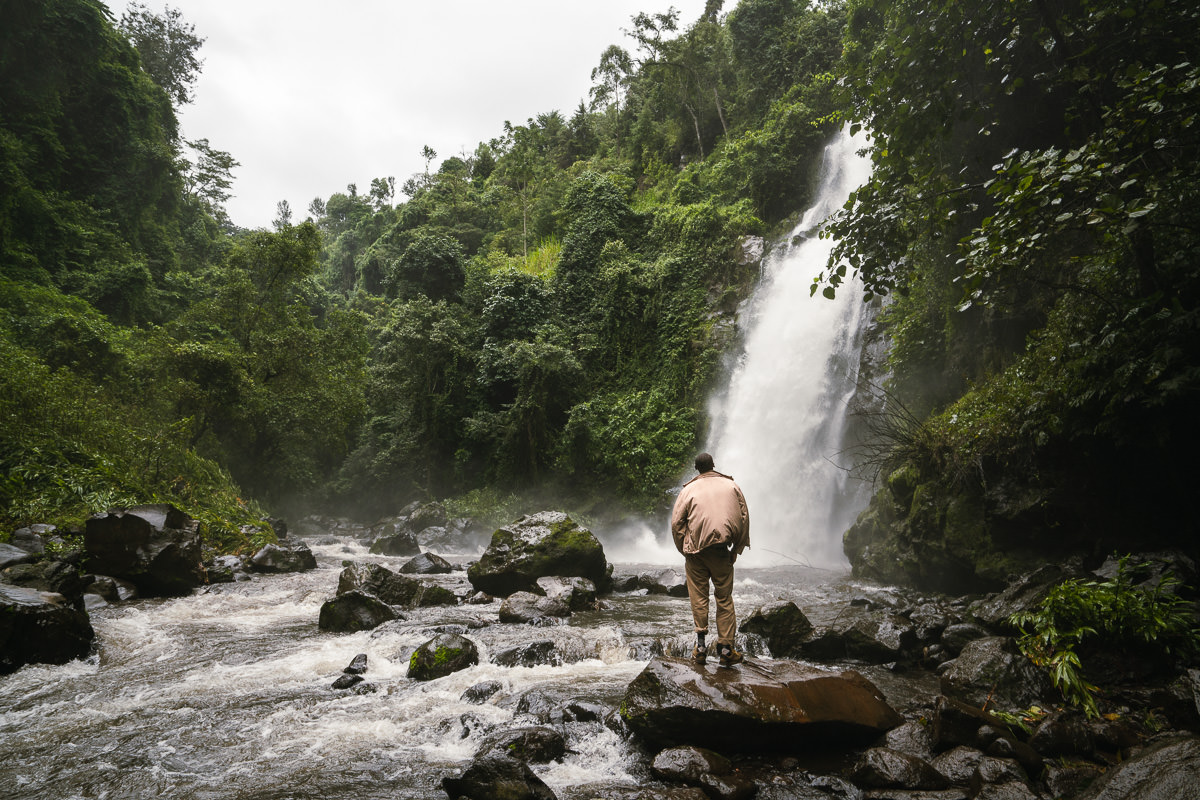 Marangu Cultural Tour: Immerse Yourself in the Chagga Way of Life