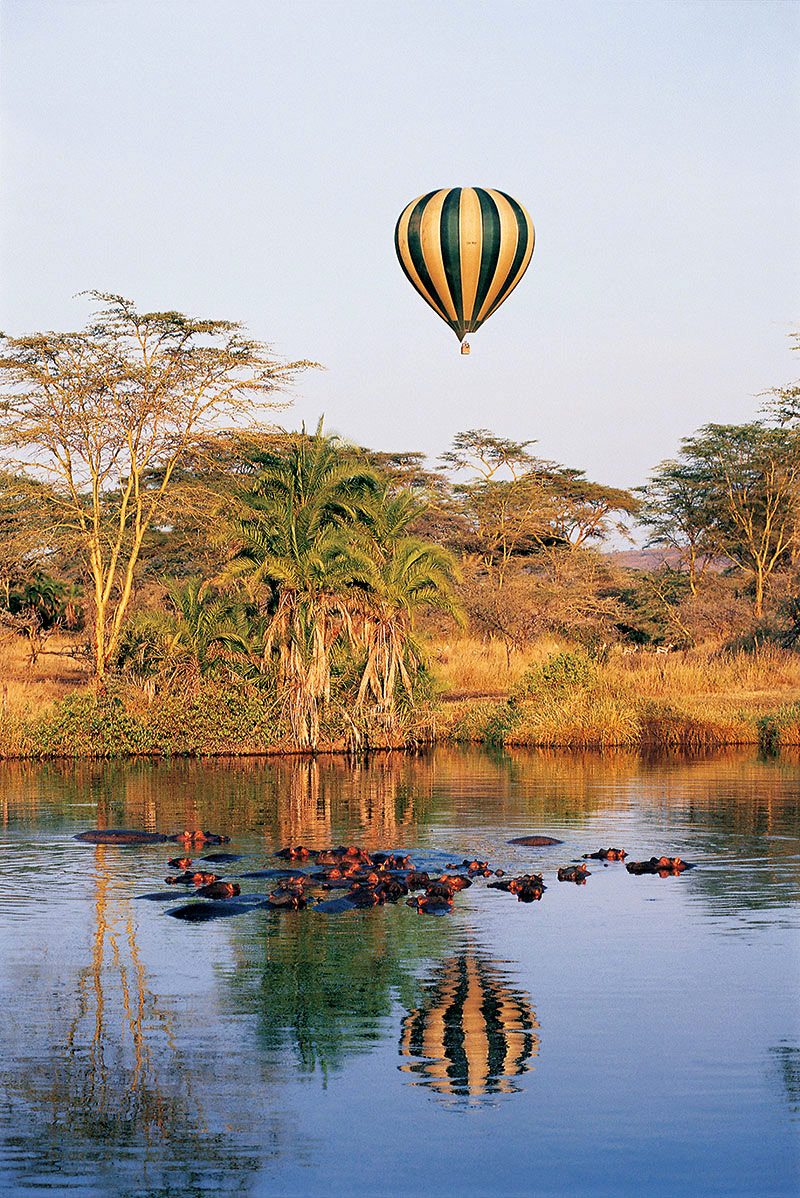 Zanzibar Island