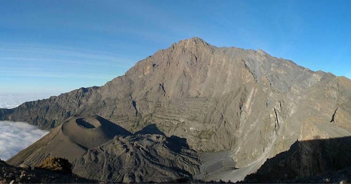 Mount Kilimanjaro
