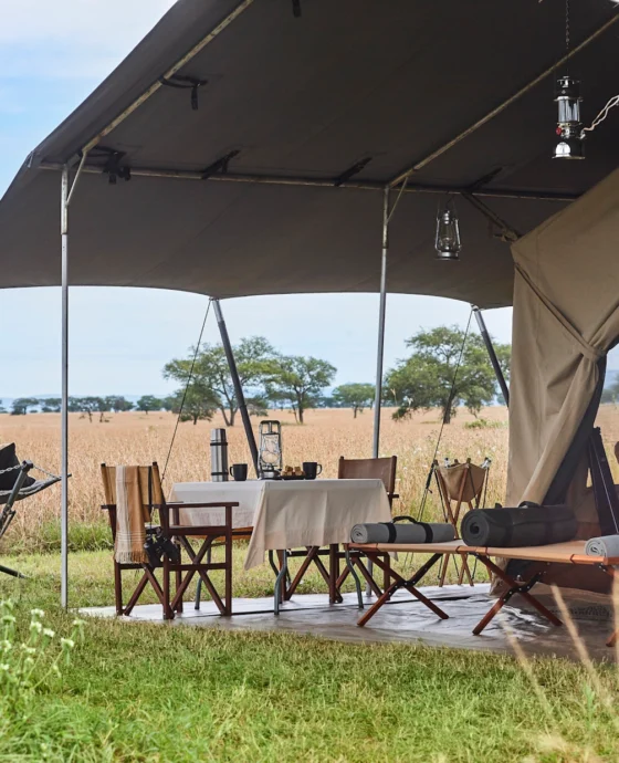 3 Day Serengeti Ngorongoro Safari