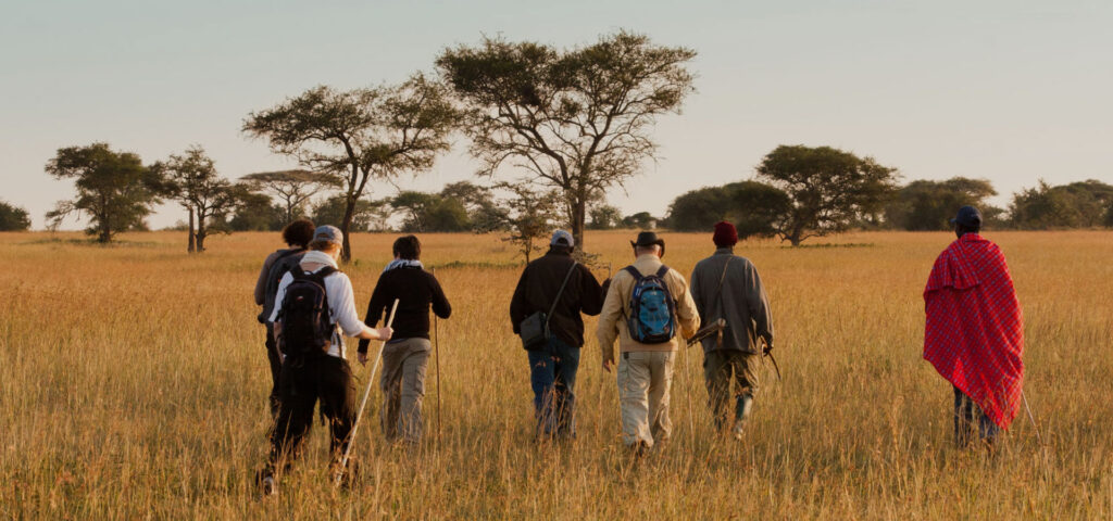 10-Day Kenya Family Safari: Amboseli, Ol Pejeta & Mara