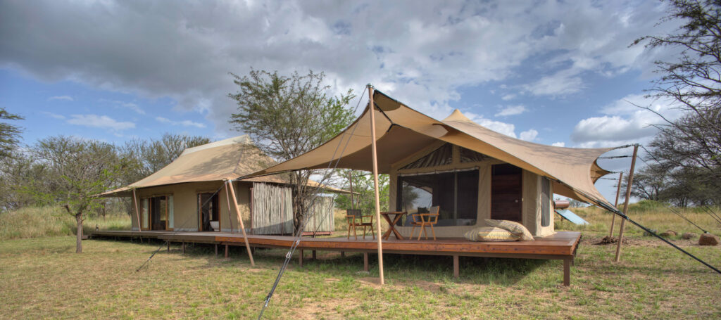 10-Day Serengeti & Masai Mara Migration Safari