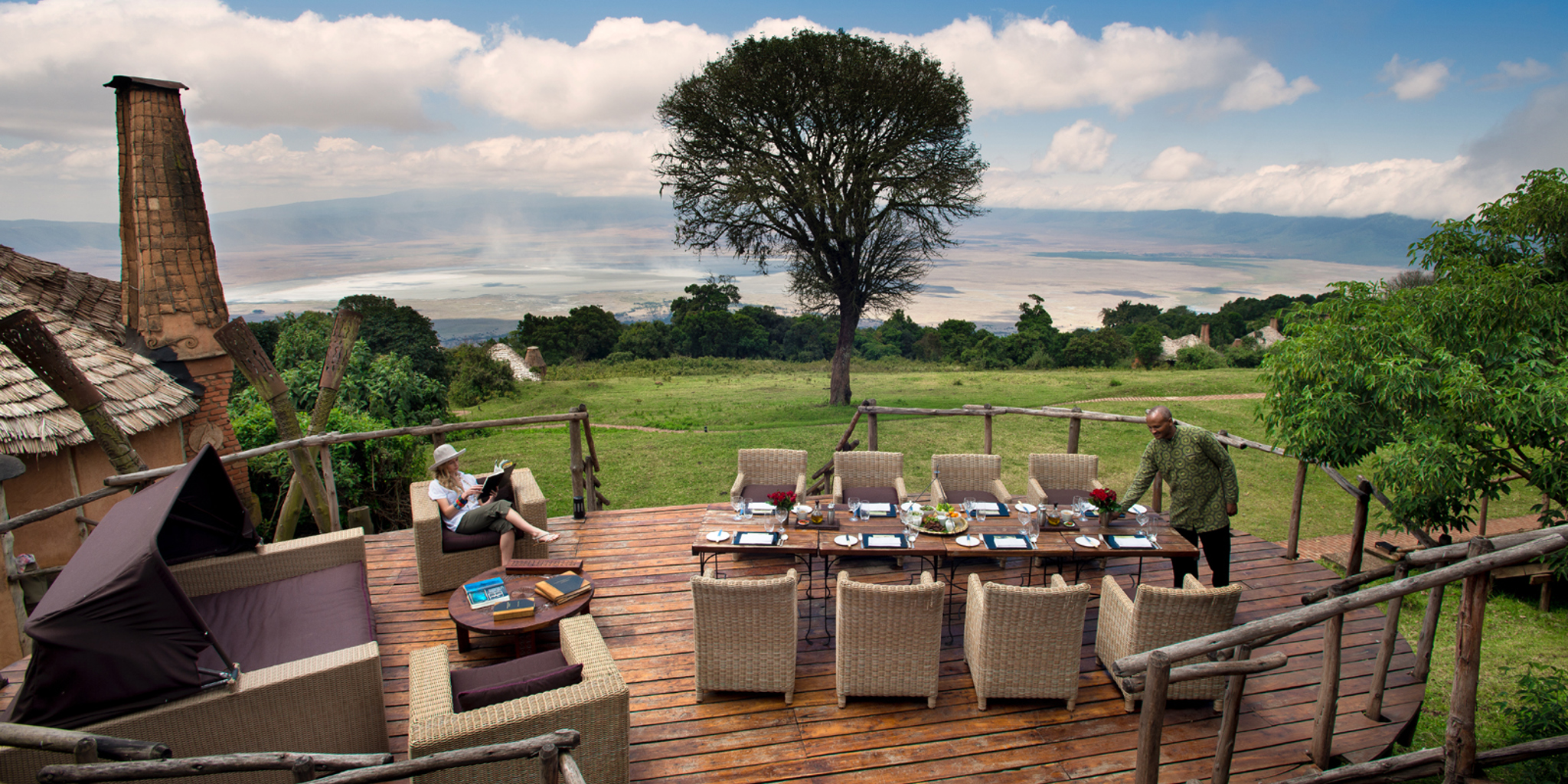 Maasai Cultural Tour