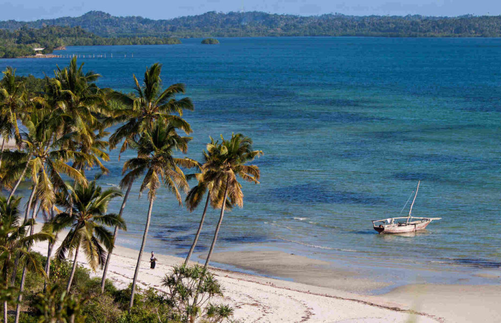 Fundu Lagoon