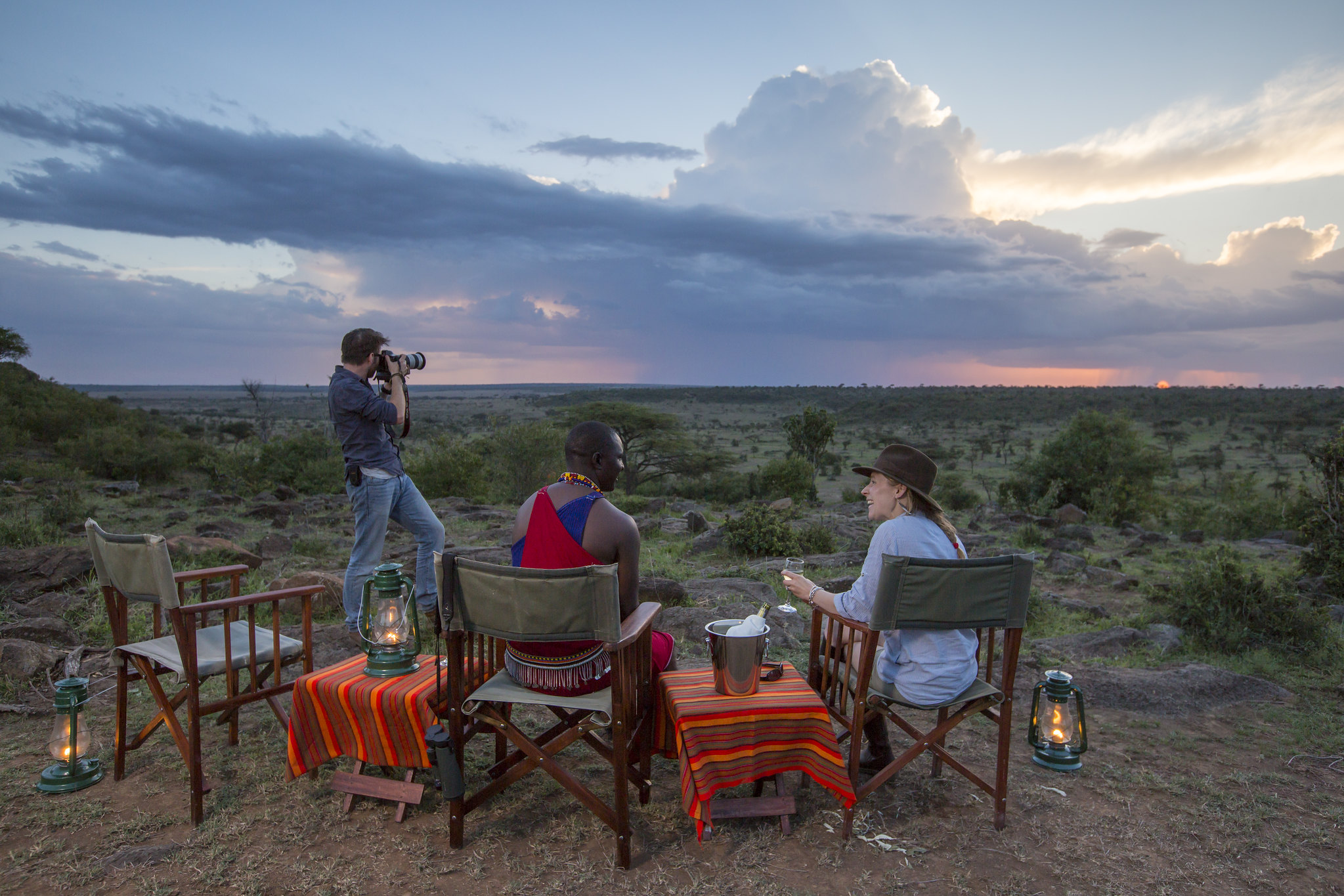 Cultural Tanzania