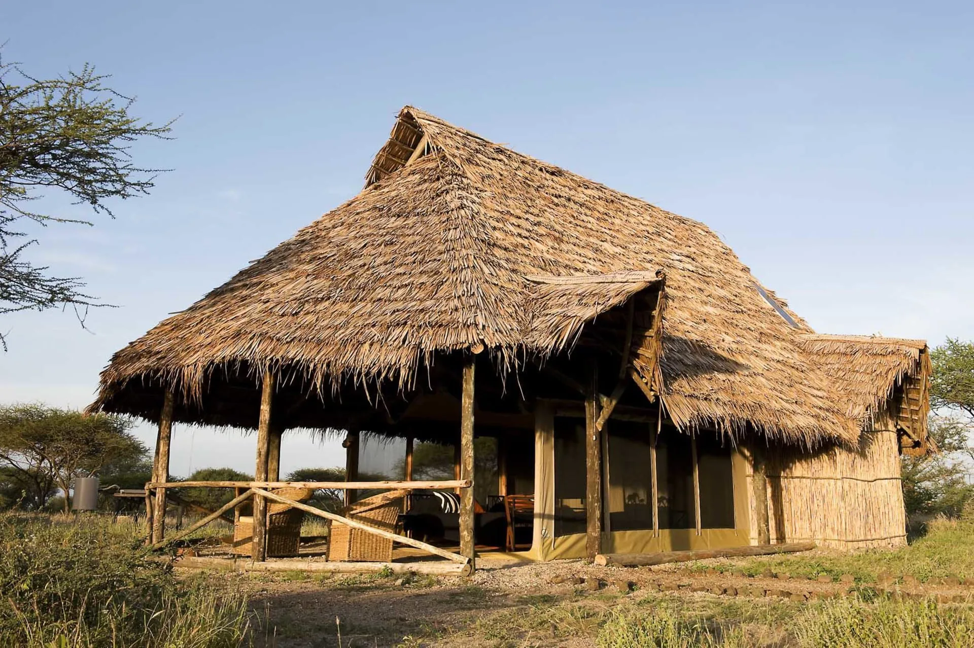LABA Siwandu
