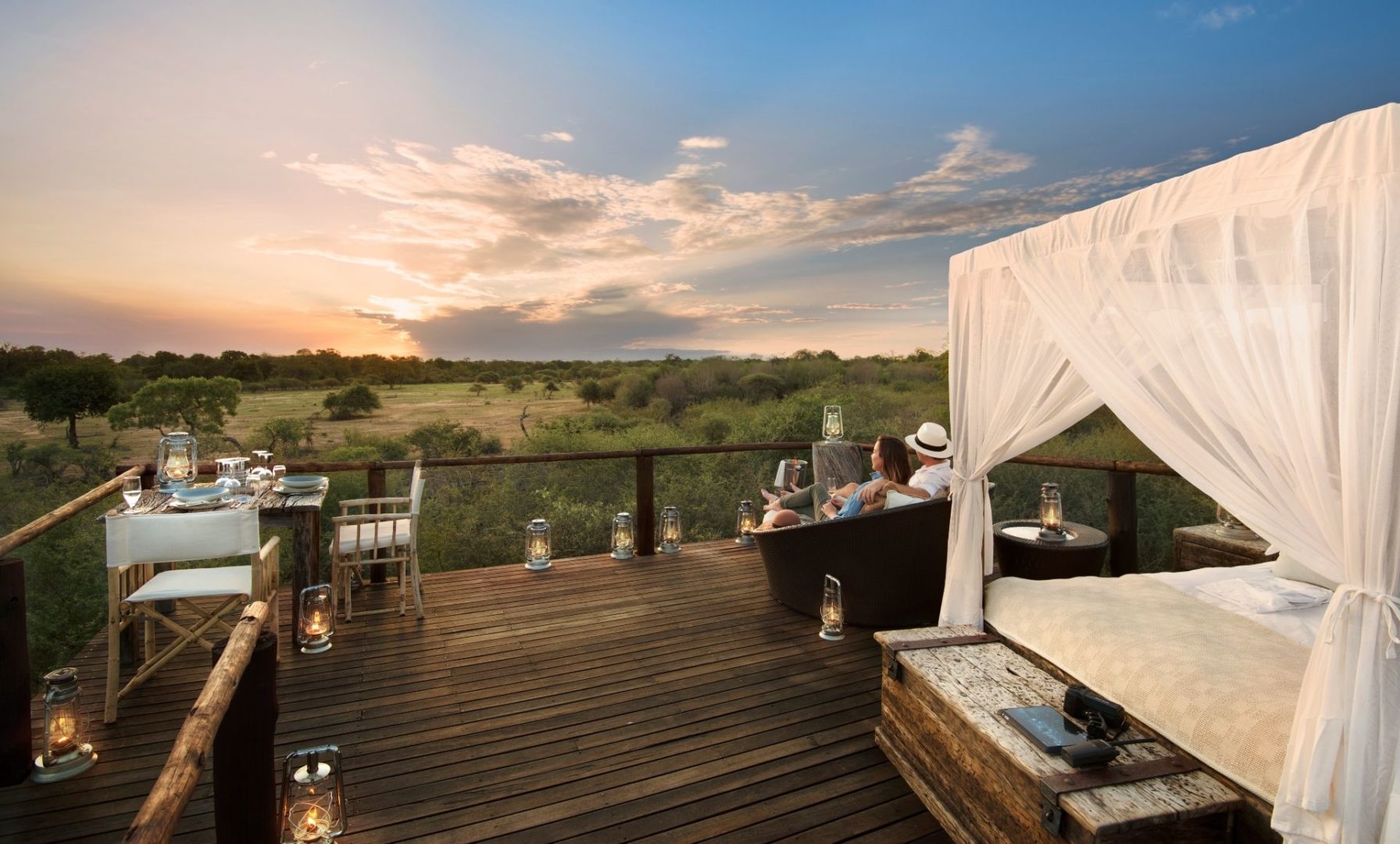 Serengeti National Park