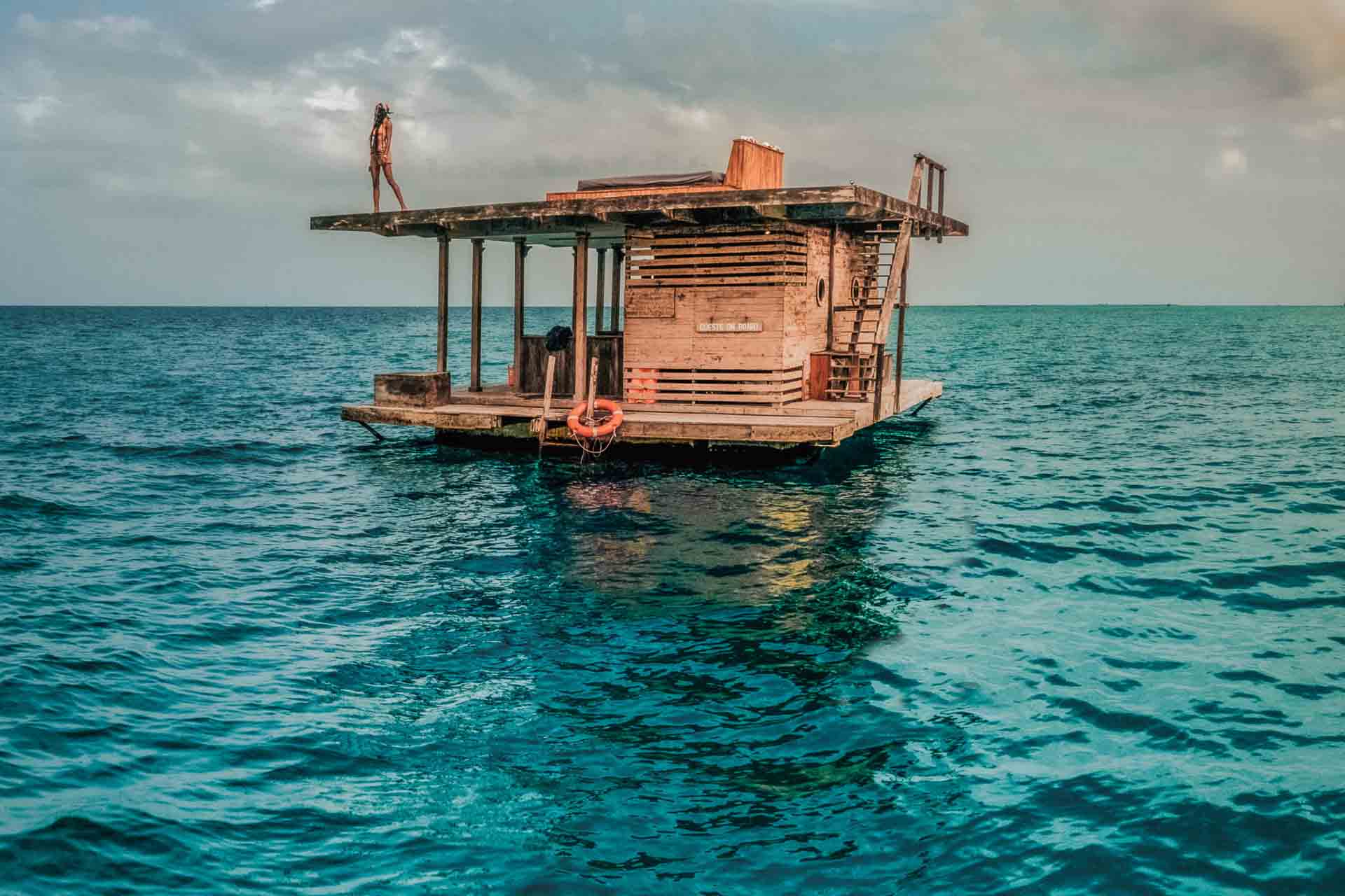 Zawadi Hotel Zanzibar