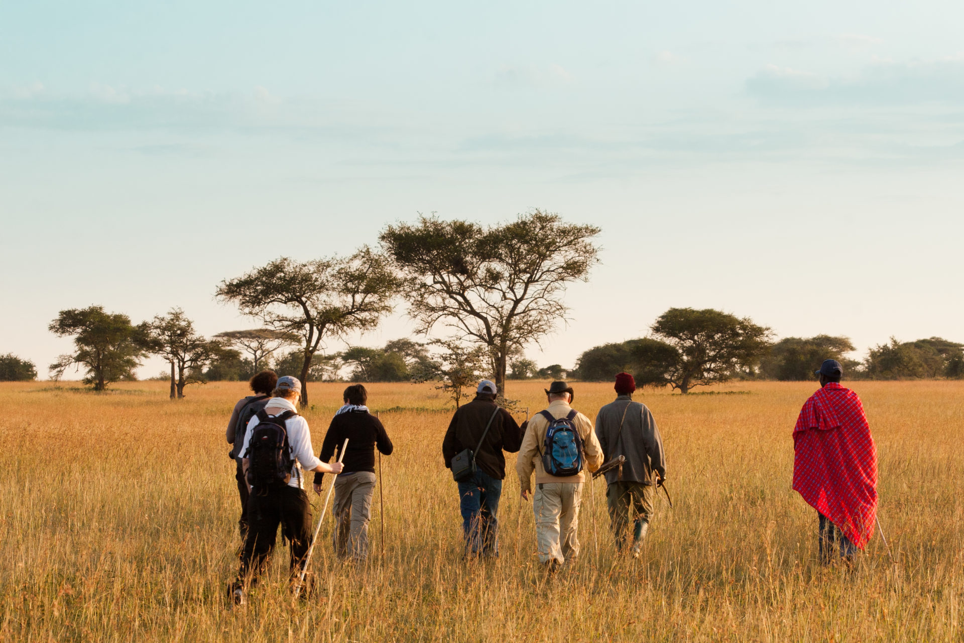 Cultural Tanzania