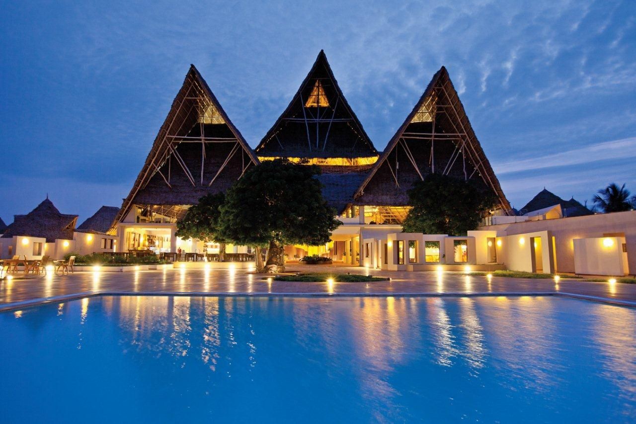 Dream of Zanzibar Beach Resort