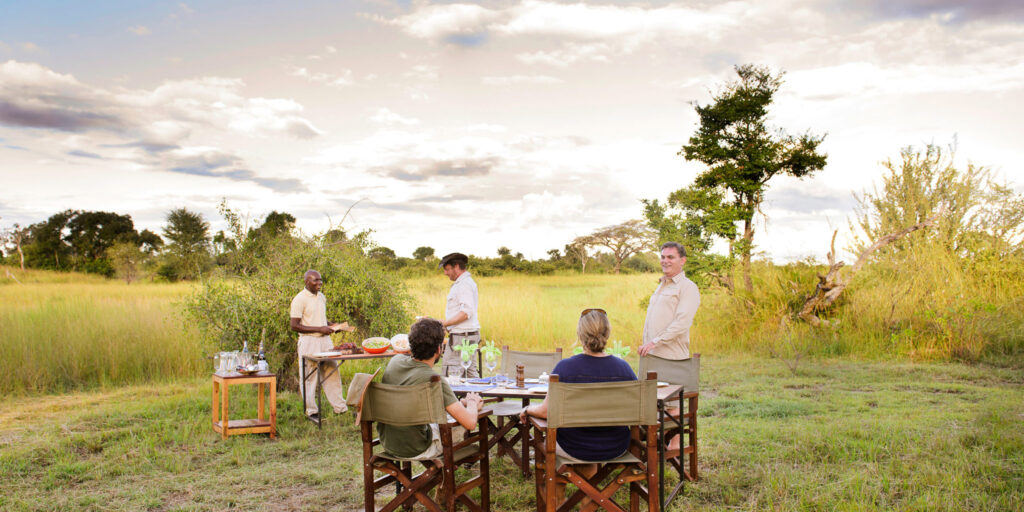 Serengeti Migration Safari – 7 Days