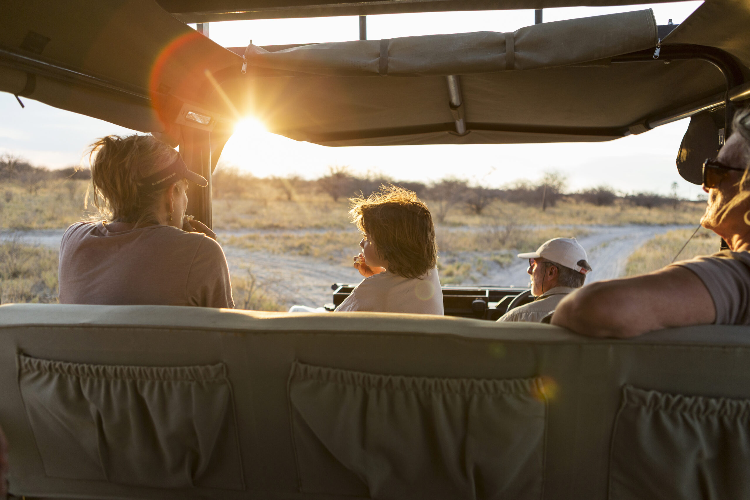 7-Day Luxury Tanzania Safari