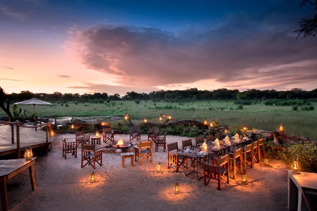 5 Days Tanzania Northern Circuit Safari